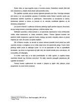 Prakses atskaite 'Prakses atskaite tūrisma uzņēmējdarbībā', 11.