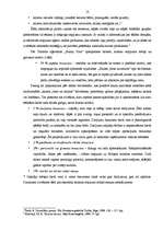 Prakses atskaite 'Prakses atskaite tūrisma uzņēmējdarbībā', 13.