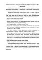 Prakses atskaite 'Prakses atskaite tūrisma uzņēmējdarbībā', 14.