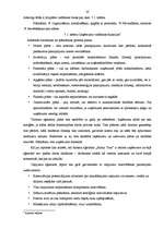 Prakses atskaite 'Prakses atskaite tūrisma uzņēmējdarbībā', 20.