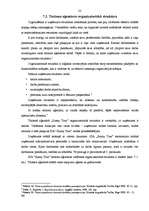 Prakses atskaite 'Prakses atskaite tūrisma uzņēmējdarbībā', 22.