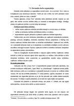 Prakses atskaite 'Prakses atskaite tūrisma uzņēmējdarbībā', 25.