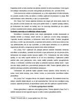 Prakses atskaite 'Prakses atskaite tūrisma uzņēmējdarbībā', 26.