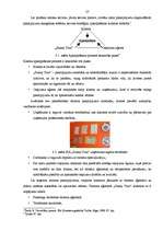 Prakses atskaite 'Prakses atskaite tūrisma uzņēmējdarbībā', 27.