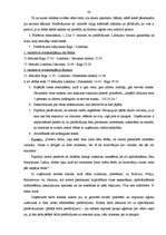 Prakses atskaite 'Prakses atskaite tūrisma uzņēmējdarbībā', 30.