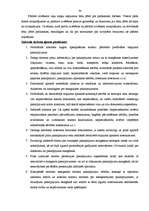 Prakses atskaite 'Prakses atskaite tūrisma uzņēmējdarbībā', 36.