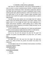 Prakses atskaite 'Prakses atskaite tūrisma uzņēmējdarbībā', 37.