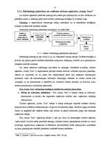 Prakses atskaite 'Prakses atskaite tūrisma uzņēmējdarbībā', 41.