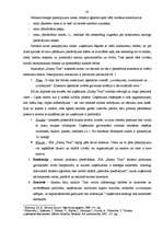 Prakses atskaite 'Prakses atskaite tūrisma uzņēmējdarbībā', 45.