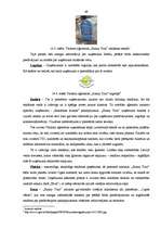 Prakses atskaite 'Prakses atskaite tūrisma uzņēmējdarbībā', 49.