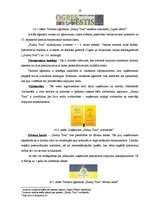 Prakses atskaite 'Prakses atskaite tūrisma uzņēmējdarbībā', 50.