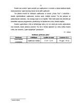 Prakses atskaite 'Prakses atskaite tūrisma uzņēmējdarbībā', 53.