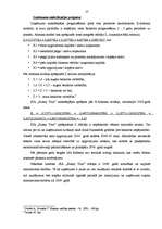 Prakses atskaite 'Prakses atskaite tūrisma uzņēmējdarbībā', 57.