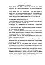 Prakses atskaite 'Prakses atskaite tūrisma uzņēmējdarbībā', 58.