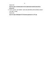 Prakses atskaite 'Prakses atskaite tūrisma uzņēmējdarbībā', 61.