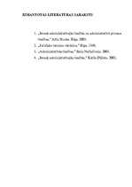 Referāts 'Administratīvās pētīšanas metodes', 12.