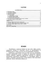 Referāts 'Pamatlīdzekļu novērtēšana un amortizācija', 2.