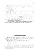 Referāts 'Pamatlīdzekļu novērtēšana un amortizācija', 4.