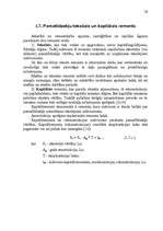 Referāts 'Pamatlīdzekļu novērtēšana un amortizācija', 16.