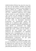 Eseja 'Platons "Dzīres"', 3.