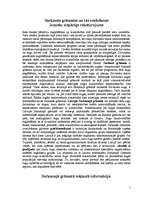 Konspekts 'Latvijas Sarkanā grāmata', 5.