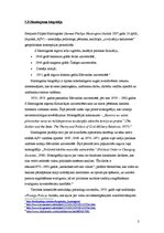 Referāts 'S.F.Hantingtons un viņa darbs "Civilizāciju sadursme un pasaules kārtības jaunas', 3.