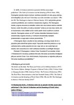 Referāts 'S.F.Hantingtons un viņa darbs "Civilizāciju sadursme un pasaules kārtības jaunas', 5.