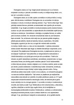 Referāts 'S.F.Hantingtons un viņa darbs "Civilizāciju sadursme un pasaules kārtības jaunas', 10.