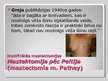Prezentācija 'Mastektomija (no vēstures līdz mūsdienām)', 8.