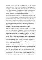 Eseja 'Koks un cilvēks Edvarda Virzas poēmā "Straumēni"', 2.