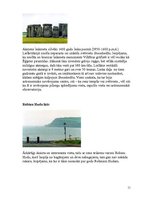 Referāts 'Lielbritānija', 11.