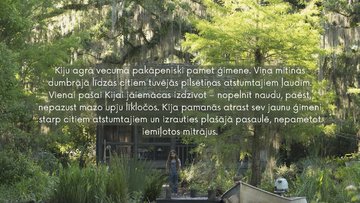 Prezentācija 'Prezentācija par izlasīto grāmatu: Kur vēži dzied', 7.