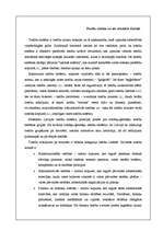 Eseja 'Tiesību sistēma un tās struktūra Latvijā', 1.