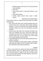 Eseja 'Tiesību sistēma un tās struktūra Latvijā', 4.