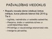 Prezentācija 'Tūrisma plānošana Ropažu novadam', 3.
