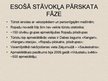 Prezentācija 'Tūrisma plānošana Ropažu novadam', 15.