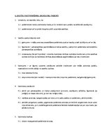 Konspekts 'Saistību tiesības', 6.