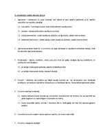 Konspekts 'Saistību tiesības', 8.