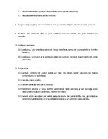 Konspekts 'Saistību tiesības', 9.