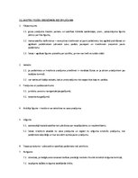 Konspekts 'Saistību tiesības', 13.