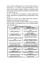 Konspekts 'Apdāvinātu bērnu emocionālās un sociālās problēmas', 3.