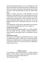 Konspekts 'Apdāvinātu bērnu emocionālās un sociālās problēmas', 5.