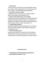 Konspekts 'Apdāvinātu bērnu emocionālās un sociālās problēmas', 8.