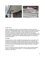 Referāts 'Būvju uzturēšana', 9.