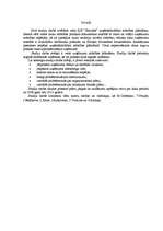 Referāts 'Uzņēmējdarbības plānošana', 3.