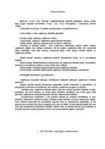 Referāts 'Uzņēmējdarbības plānošana', 4.