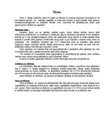 Konspekts 'Siens', 1.