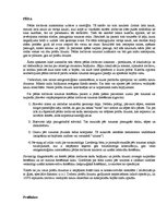 Konspekts 'Biežākās traumas futbolā un to profilakse', 1.