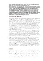 Referāts 'Ancient Egyptian Mythology', 9.