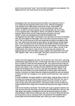 Referāts 'Ancient Egyptian Mythology', 11.